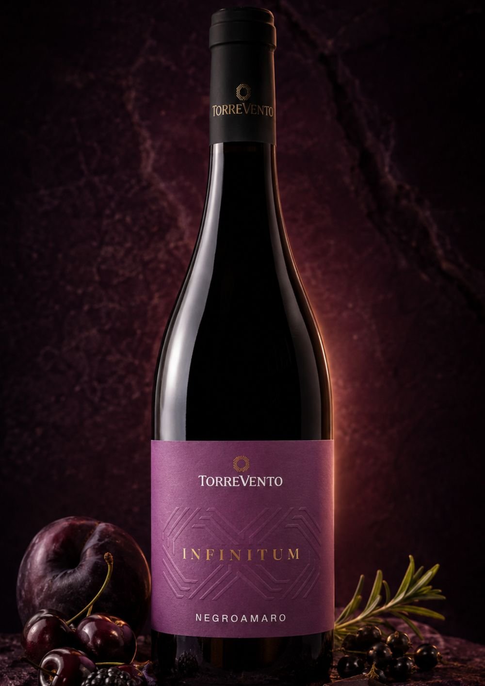 Infinitum Negroamaro